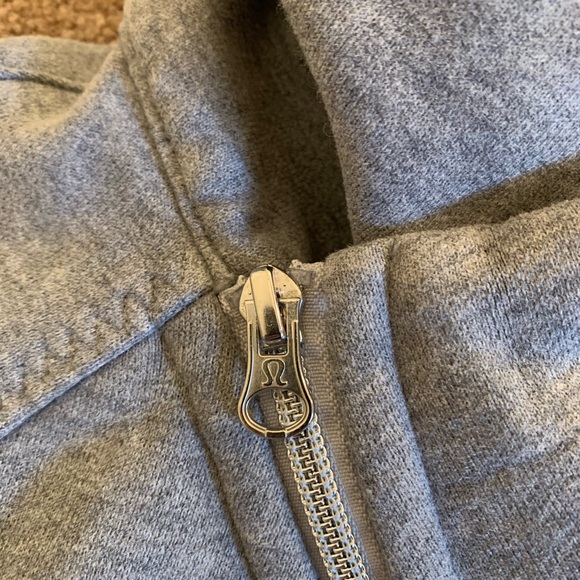 Lululemon Jacket - Picture 9 of 11